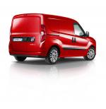 Fiat Doblo Cargo 2010 года